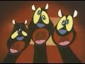 kimba  the 4 panthers
