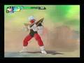 ドラゴンボールZ Sparking! METEOR フリーザ編