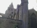 Video Postcard. CROWLAND (CROYLAND) ABBEY - pc24. Video Postcard. CROWLAND (CROYLAND) ABBEY - pc24.