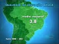 Dois Córregos no quarto