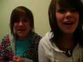 hey brittany - kadee and chrisitna