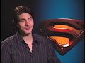 SUPERMAN SOARS TO NUMBER ONE AT THE BOX OFFICE