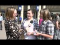 Word On The Street: Does Barnsley Care About The Royal Wedding?
