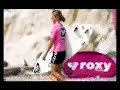 2007 Roxy Pro Gold Coast promo