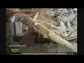 Albanian Ammo Dump Blast