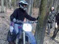 Zioło przeprawia sie przez rzekę... Zioło przeprawia sie przez rzekę...