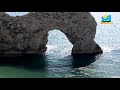 Lulworth & Durdle Door - The Dorset Jurassic Coast Lulworth & Durdle Door - The Dorset Jurassic Coast