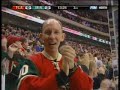 Panthers@Wild