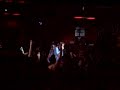 Adolescents - L.A. Girl (live 2008 Pieffe Factory) Adolescents - L.A. Girl (live 2008 Pieffe Factory)