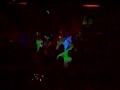 Adolescents - L.A. Girl (live 2008 Pieffe Factory)