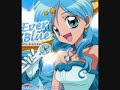 Mermaid Melody Theme Songs