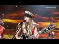 Soluna Samay - Shoud've Known Better (Denmark) First Rehearsal