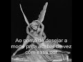 Eros e psique(poesia)por andria castagentti