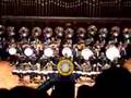 MMB Bandorama Sing Sang Sung