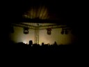 de intro van neon op de eerste editie van dancemission