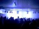 de intro van neon op de eerste editie van dancemission