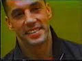 Andy Hug: "Because I Am Born to Fight!" Interview