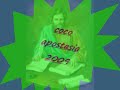 apostasia koko 2009
