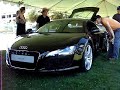 Exotic Car Show - LP640 , S7 , F50 GT1 , 599 GTB , R8 , etc Exotic Car Show - LP640 , S7 , F50 GT1 , 599 GTB , R8 , etc