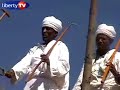 Liberty TV - Les religions en Ethiopie