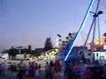 Feria y Fiestas de Coslada ( Madrid ) 2007.