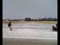 snowmobile skiing 2