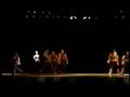 DANÇA DE RUA ALTERNATIVA
