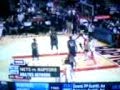 videos de Vince Carter game winning dunk.3gp