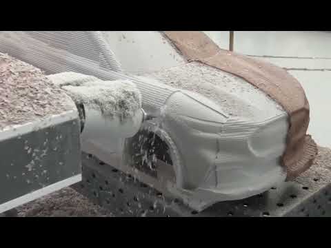 2022 WENZEL DT Vertical Machining Centers CNC | CNC EXCHANGE (2)