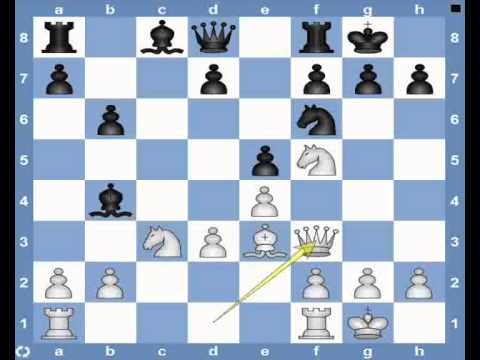 chess tactics chess tactics