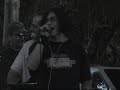 Artificial Hip performs Hush featuring Nikko Pettis