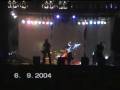 THE PHANTOMS \"I Wanna Be\" Xirivella (06-09-2004)\" (1)