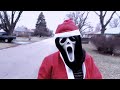 In the Absence of Christmas (music video) Charlie McDonnell