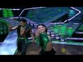 Dance India Dance Season 3 Jan. 21 '12 - Varun&sneha Kapoor