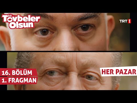 Tövbeler Olsun 16. Bölüm Fragmanı                                                                                                                                                                                                                         