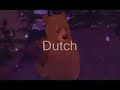 Brother Bear (Multilanguage) - No Way Out