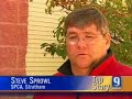 Dog Dies After Being Left In Container Outside Shelter
