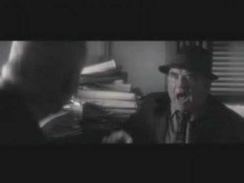 Ed Asner Pistol Whips Jack Lemmon ...