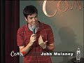 John Mulaney