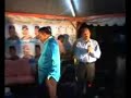 Joget Anwar Ibrahim di Ijok