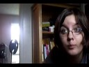 My Corner #1: Baton Twirling?!?