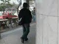 Perceiving the City 8 of 12. Young adult / Adulto joven Perceiving the City 8 of 12. Young adult / Adulto joven