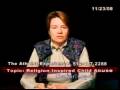 Religion Is Mental Illness? - The Atheist Experience