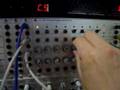 Doepfer A100 Modular Synth