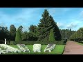 Петергоф HD