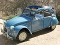 richard gotainer - 2cv citro  blues