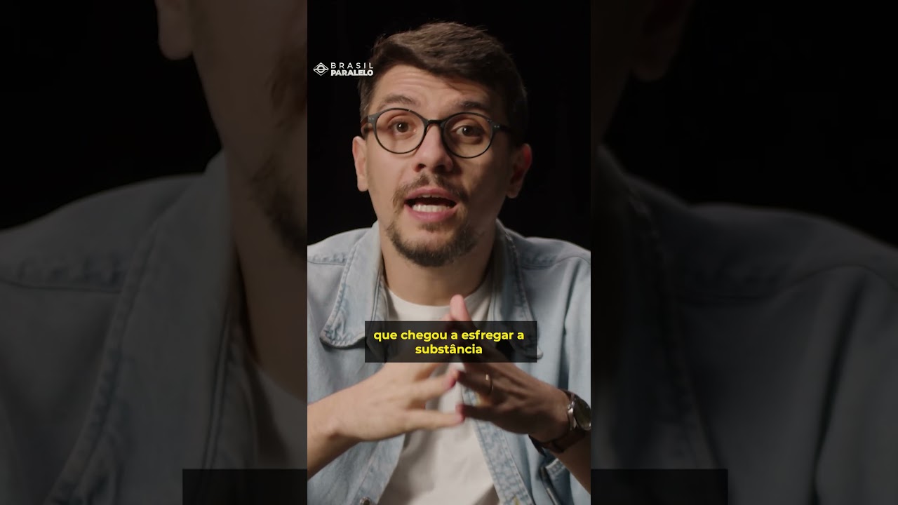 O “CHERNOBYL” BRASILEIRO