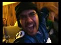 Mysto & Pizzi throw a Superbowl Party (Lets go Giants!)