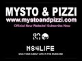 Mysto & Pizzi throw a Superbowl Party (Lets go Giants!)