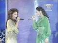 Siti and Kris